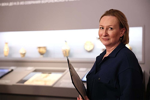 Минкультуры назначило руководителей ГМИИ им. А. С. Пушкина и Третьяковской галереи