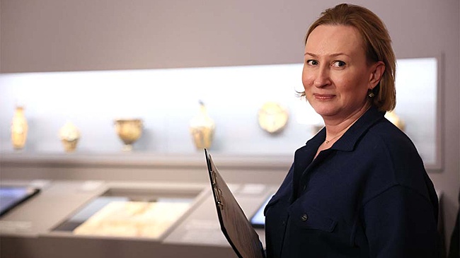 Минкультуры назначило руководителей ГМИИ им. А. С. Пушкина и Третьяковской галереи