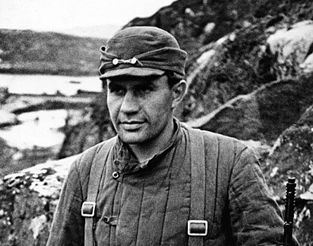 Непобедимый в рукопашных схватках: главные подвиги «русского Рэмбо» Виктора Леонова