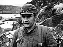Непобедимый в рукопашных схватках: главные подвиги «русского Рэмбо» Виктора Леонова