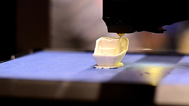 Нефтяники спрогнозировали появление 3D-принтера в каждом доме