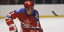 Могильный, Гончар и Михайлов — в числе претендентов на попадание в Зал славы НХЛ