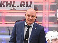 Разин о назначении в «Металлург»: «Задача передо мной поставлена высокая. За 2 года мы должны выиграть Кубок Гагарина»