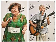 А что, если в «Голос. 60+» возьмут папу Алсу?