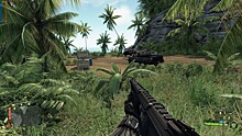 В переиздание Crysis войдет только первая игра без дополнений