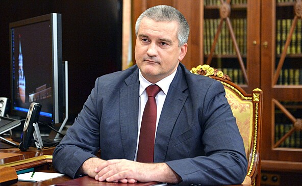 Аксенов: Крым планирует принимать до 10 миллионов туристов в год