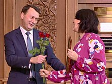Состоялось награждение финалистов конкурса «А мы из Пензы»