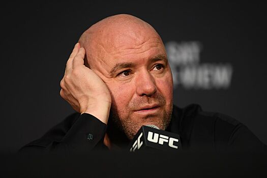 Дана Уайт высказался о конфликте Царукяна со зрителем на UFC 300