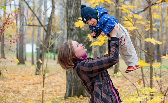 Как живут дети с генетическими заболеваниями в Курске и Дуйсбурге