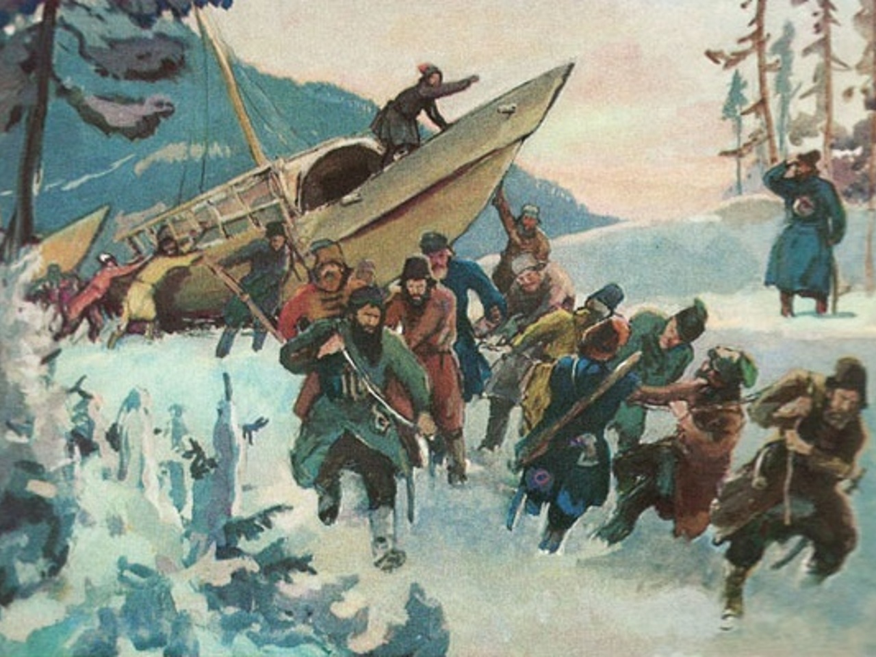 Поярков васильй данилович "первопроходцы 17 века" кратко. Землепроходцы дальнего востока хабаров. Землепроходцы дальнего востока хабаров. Поход ерофея хабарова 1649. Поход в приамурье.