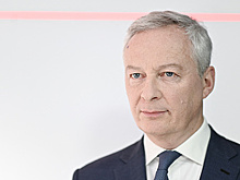 Барро, Ле Мэр, Дарманен. Кто вошел в состав нового кабмина Франции