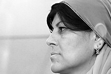 В Чечне умерла правозащитница Хеда Саратова