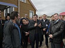 Александр Хинштейн: "В ситуации со свалкой в Рождествено виноваты все"