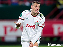 Представитель Дзюбы объяснил, почему игрок отказывается общаться с журналистами