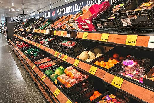 Турист побывал в США и рассказал о преимуществах России