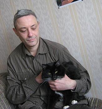 В Челябинскую область приедет известный писатель Евгений Чижов