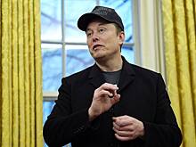 Трамп пригрозил депортировать Маска