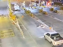 Все россияне, попавшие в ДТП в Таиланде, живы