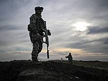 Допущено взятие Россией «большей части» Запорожской области