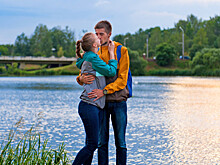 Сексолог рассказала о болезнях, которыми можно заразиться через поцелуй