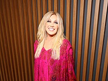 «Все успокаивают»: Таисия Повалий скучает по дому, несмотря на покупку жилья в России