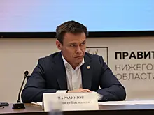 Александр Парамонов: «Ветераны СВО принесут пользу на гражданской службе»