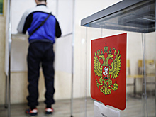 В Госдуме обсудили риски вмешательства иностранных государств в выборы 2022 года