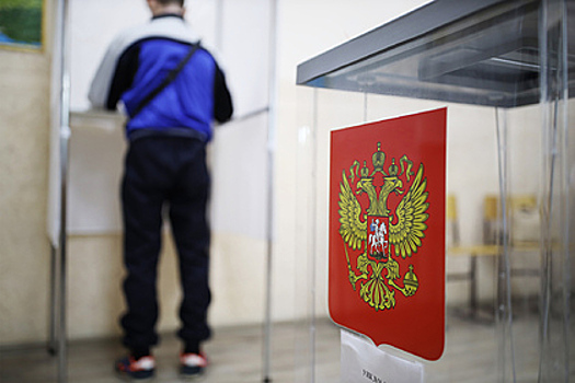 В Госдуме обсудили риски вмешательства иностранных государств в выборы 2022 года