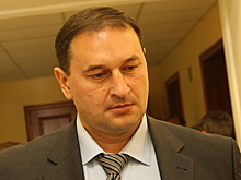 СКР: Андрющенко написал явку с повинной о взятке от нефтяников