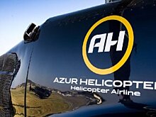 Luxaviation Helicopters подписал договор о стратегическом партнерстве с Azur Hélicoptère