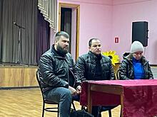 Роман Алёхин: Самая сложная задача сейчас - объединиться