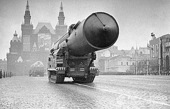 Третья мировая война: как Россия и ее союзники планировали сокрушить НАТО