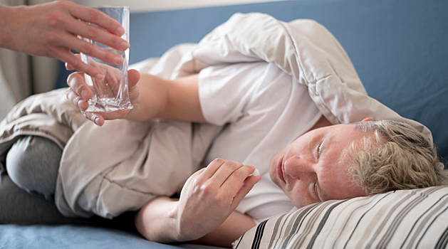 В Новосибирске на работу медвытрезвителя тратят 30 млн рублей в год