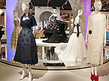 Самая большая выставка Dior откроется осенью в США