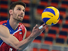 МВД проводит проверку по делу экс‑волейболиста сборной России