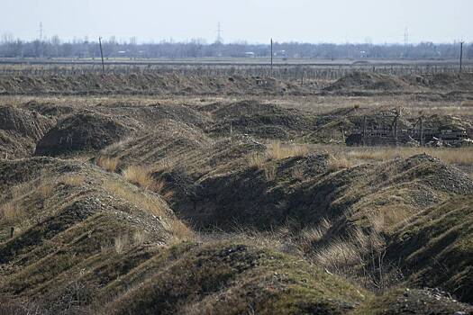 Стало известно о ликвидации двух наемников ВСУ из Перу