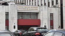 Министерство юстиции исключило из реестра первого иноагента в России