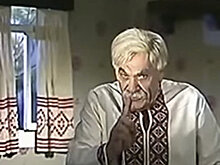 «Добрий вечiр, вам, малята, любi хлопчики й дiвчата!.. ». К столетию Деда Панаса