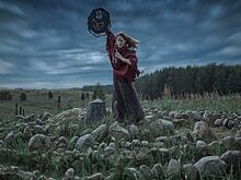 В вотчине Губернатора Зауралья языческое капище откроют для поклонения