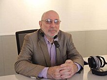 Режиссер Мамин: Россия приближается «к нечеловеческому сталинскому режиму»