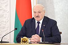 Президент Беларуси Александр Лукашенко поздравил пограничников с профессиональным праздником