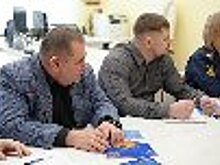 В УФСИН России по Ульяновской области состоялось рабочее совещание с руководителями муниципальных учреждений