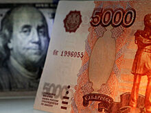 «Сюрпризы» из-за океана: угроза рублю и интрига заседания Федрезерва