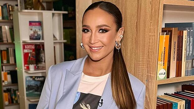 Ольга Бузова прокомментировала преступление, совершённое против неё: «Отвратительное ощущение»