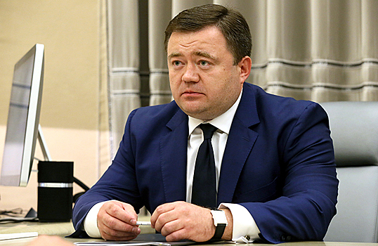 Петр Фрадков: стратегия банка заключается в том, чтобы оставаться универсальным