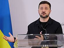 Британский аналитик заметил изменения в речах Зеленского