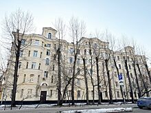 Более 25 домов с мезонинами капитально отремонтировали в столице за последние 10 лет