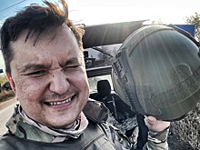 Журналист Соловьев: Раненный при ударе ВСУ военкор "России 24" Максудов умер