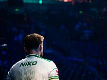 NiKo лучший по рейтингу на FPG 2, Molodoy взял первый MVP в Counter-Strike 2