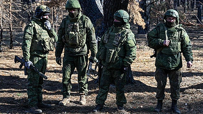 МФЦ Дагестана упростит получение услуг для бойцов СВО комплексным заявлением